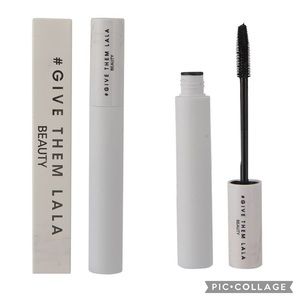 Give Them Lala mascara